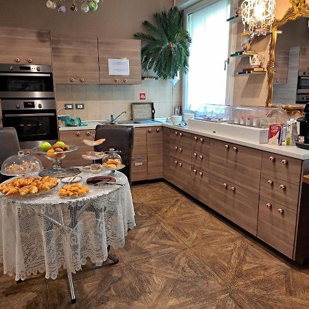 051 Room & Breakfast Bolonia Zewnętrze zdjęcie