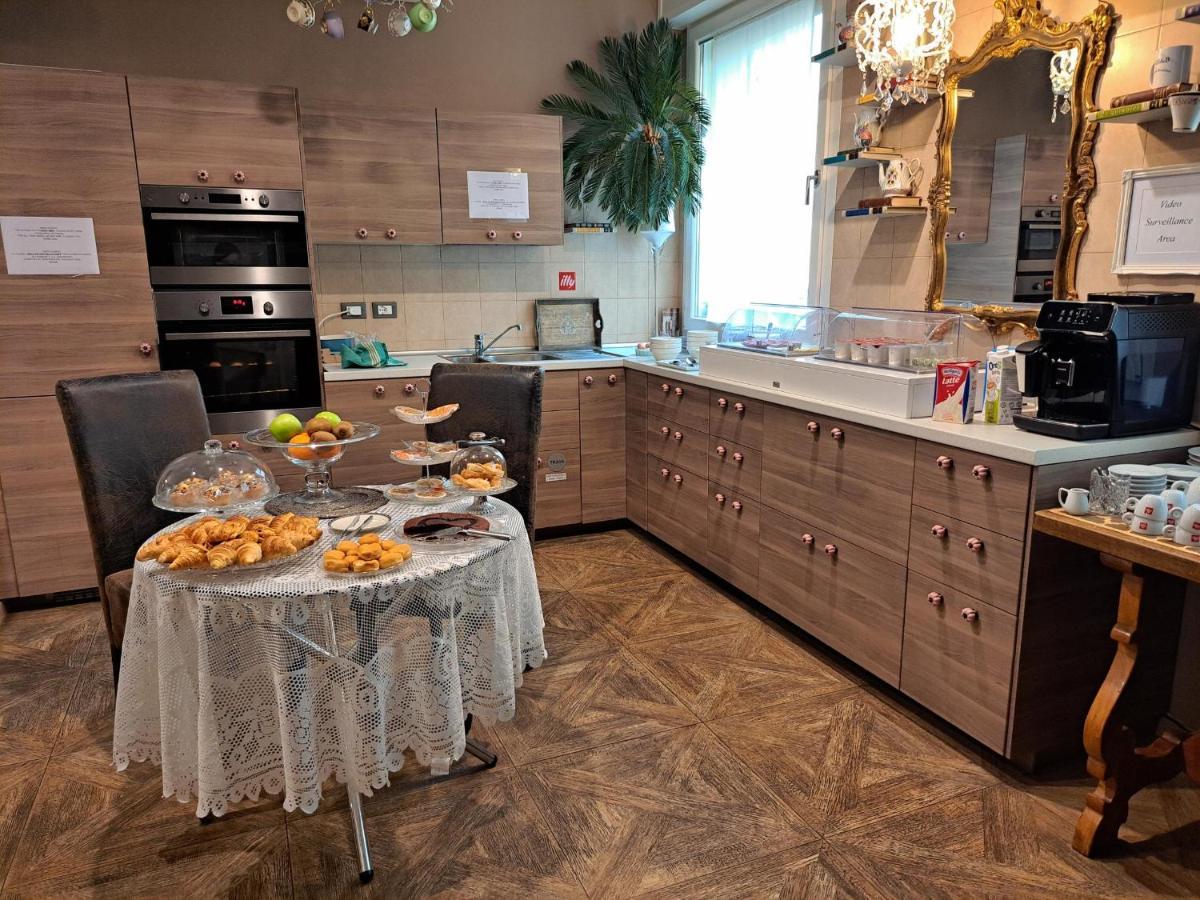 051 Room & Breakfast Bolonia Zewnętrze zdjęcie