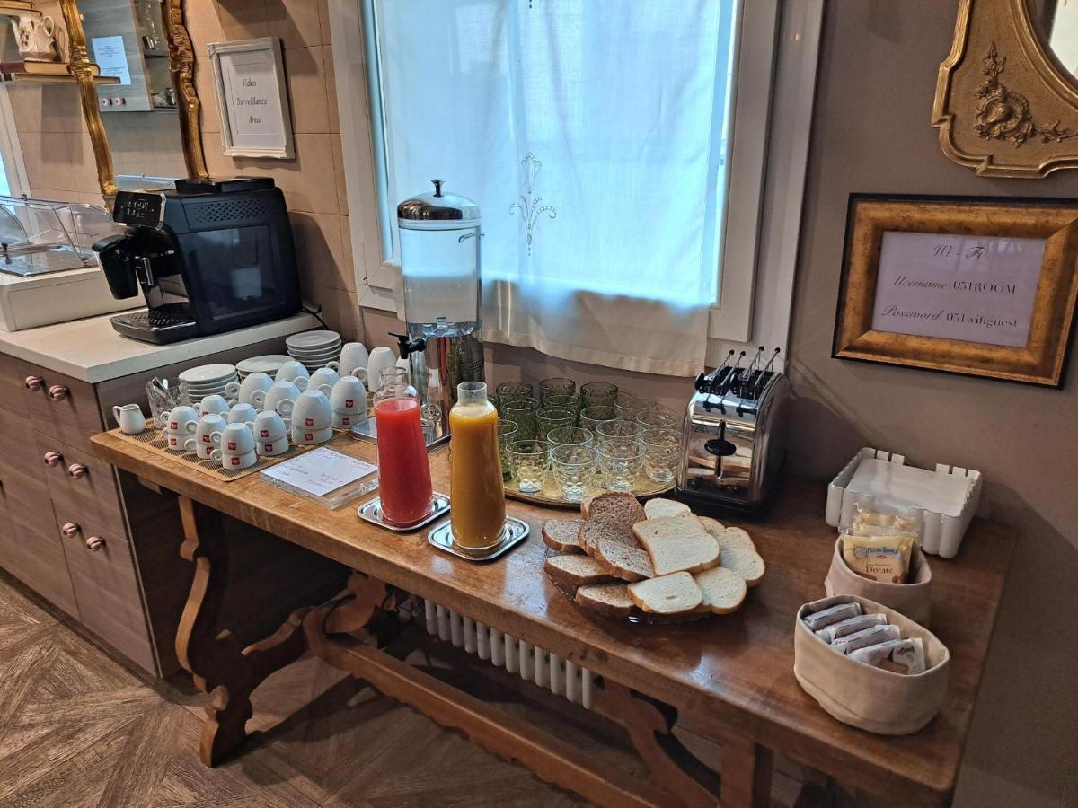 051 Room & Breakfast Bolonia Zewnętrze zdjęcie