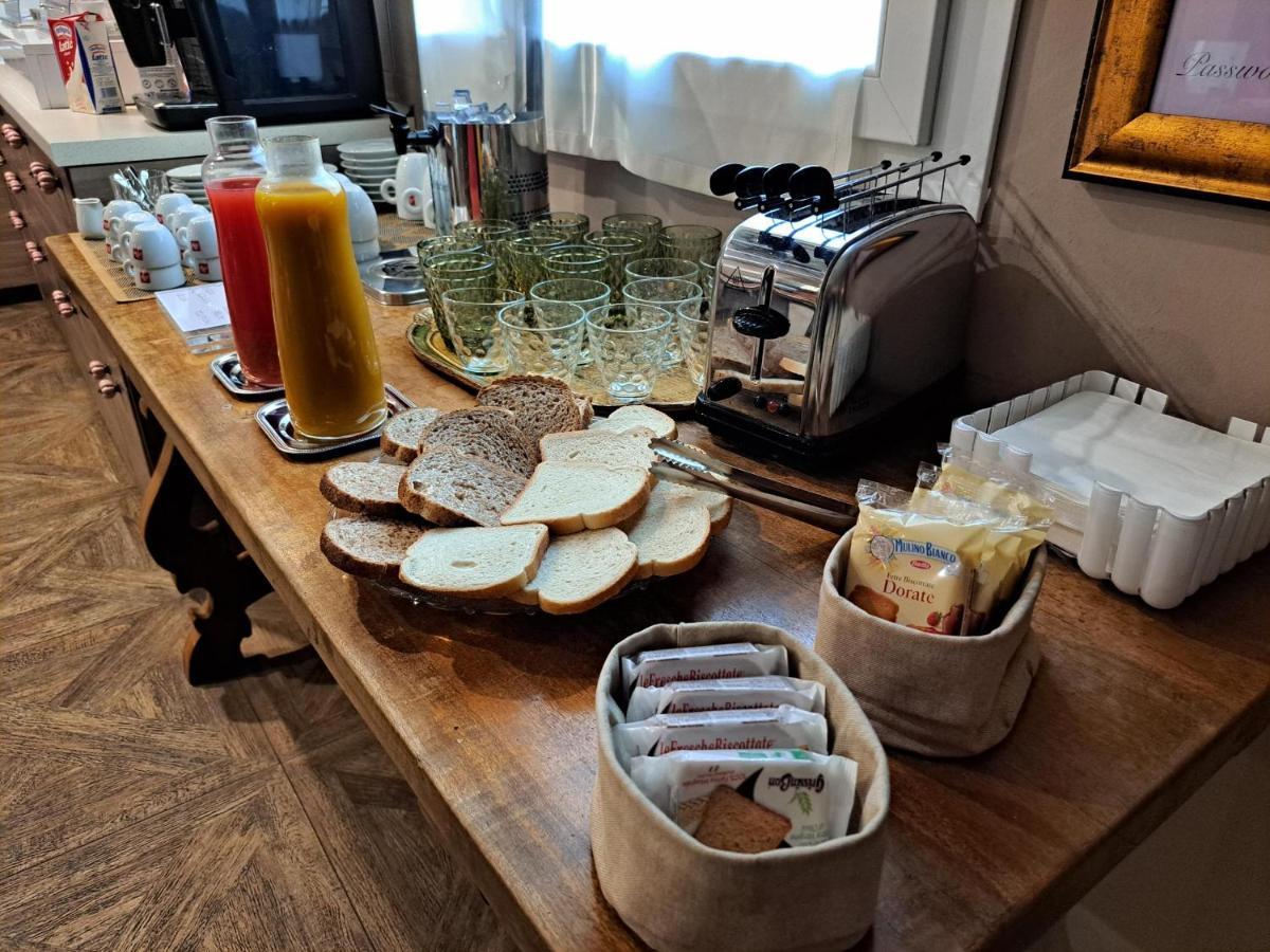 051 Room & Breakfast Bolonia Zewnętrze zdjęcie