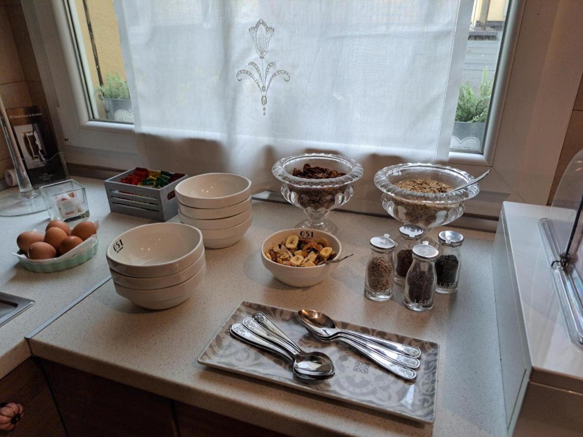051 Room & Breakfast Bolonia Zewnętrze zdjęcie