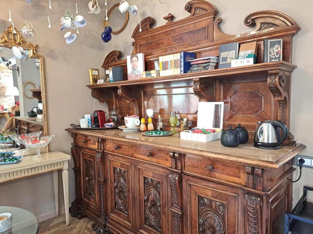 051 Room & Breakfast Bolonia Zewnętrze zdjęcie