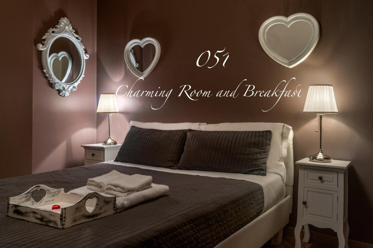 051 Room & Breakfast Bolonia Zewnętrze zdjęcie