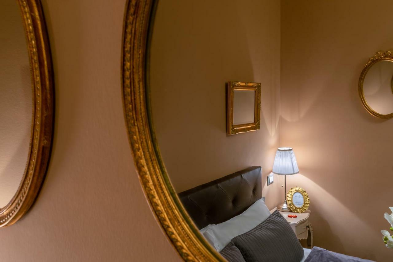 051 Room & Breakfast Bolonia Zewnętrze zdjęcie