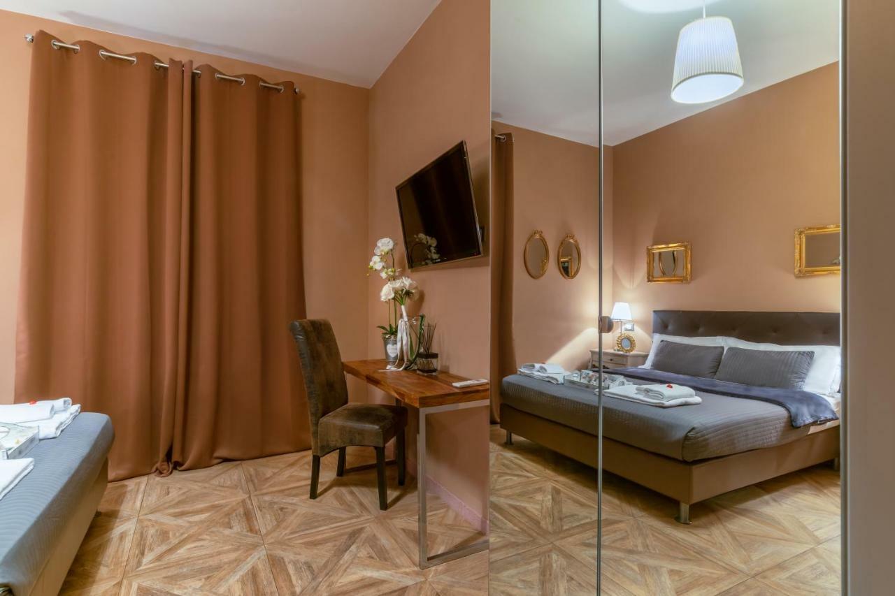 051 Room & Breakfast Bolonia Zewnętrze zdjęcie