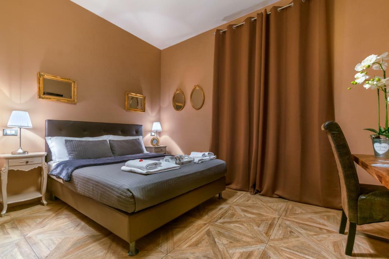 051 Room & Breakfast Bolonia Zewnętrze zdjęcie