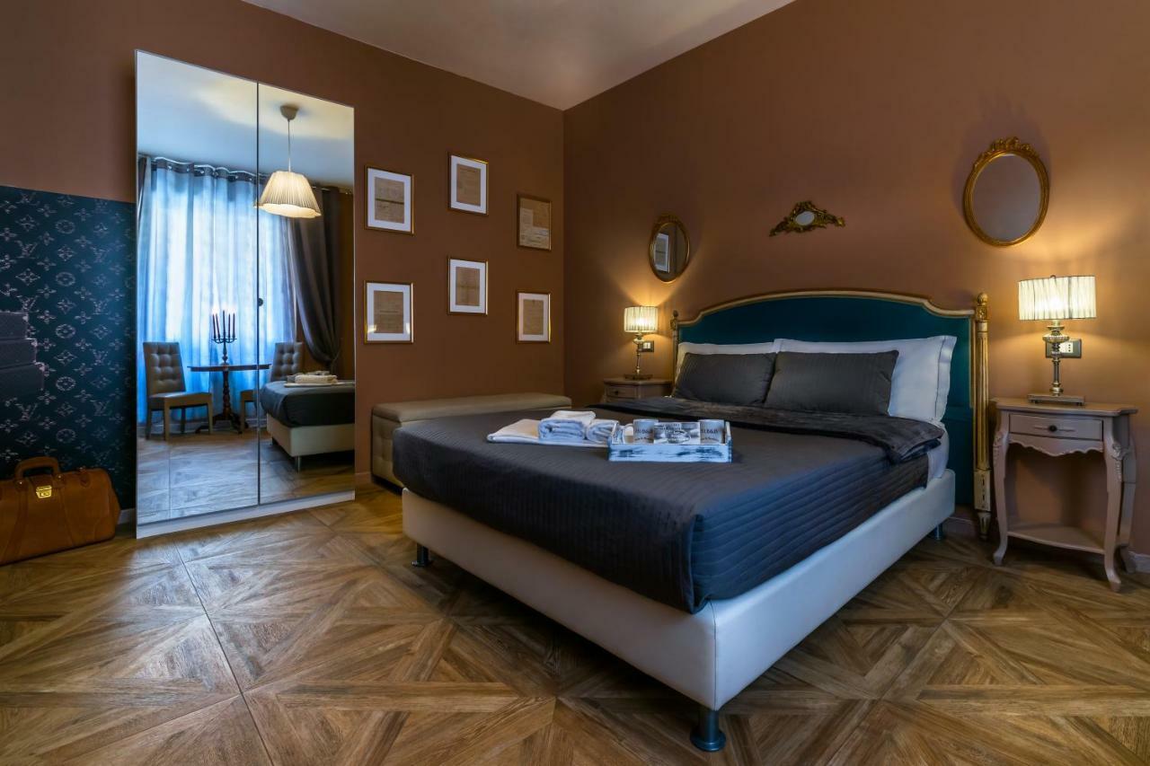 051 Room & Breakfast Bolonia Zewnętrze zdjęcie