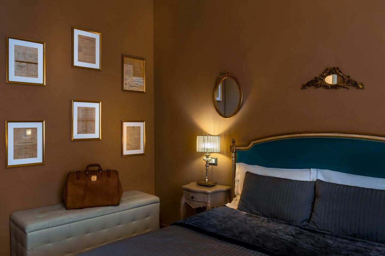 051 Room & Breakfast Bolonia Zewnętrze zdjęcie