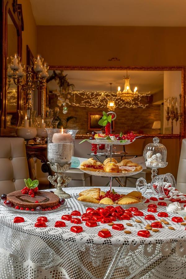 051 Room & Breakfast Bolonia Zewnętrze zdjęcie