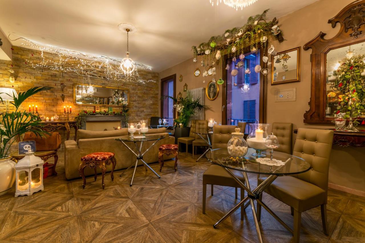 051 Room & Breakfast Bolonia Zewnętrze zdjęcie